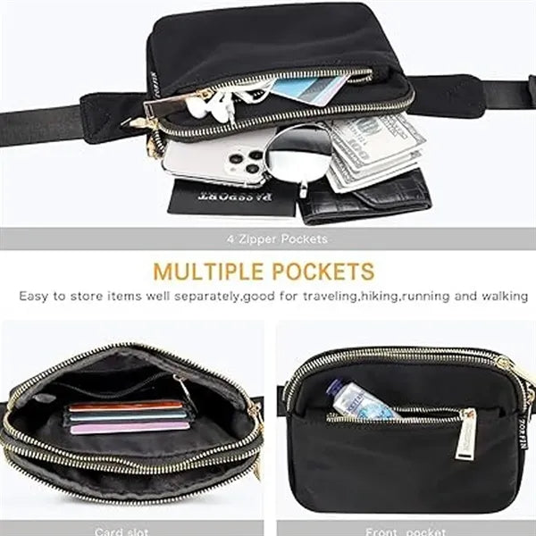 Fanny Belt Pack