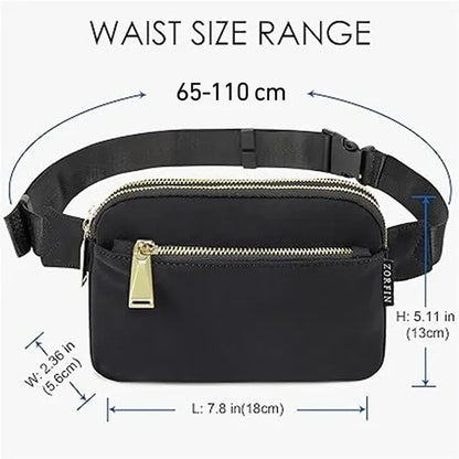 Fanny Belt Pack