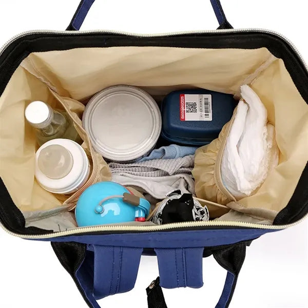 Baby Diaper Bag
