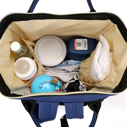 Baby Diaper Bag