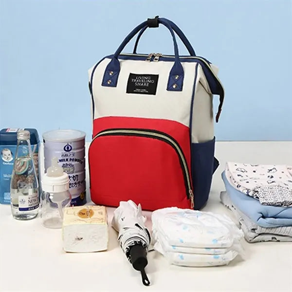 Baby Diaper Bag