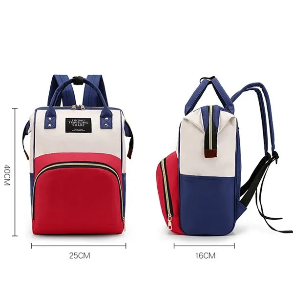 Baby Diaper Bag