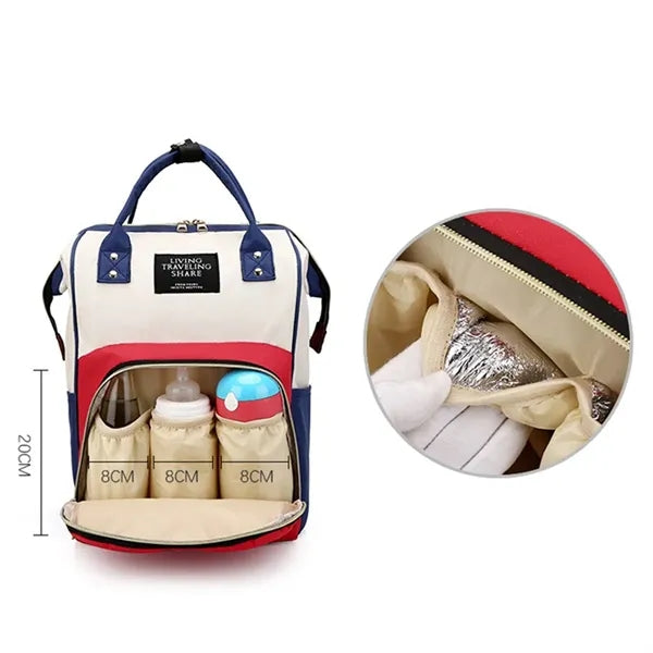 Baby Diaper Bag