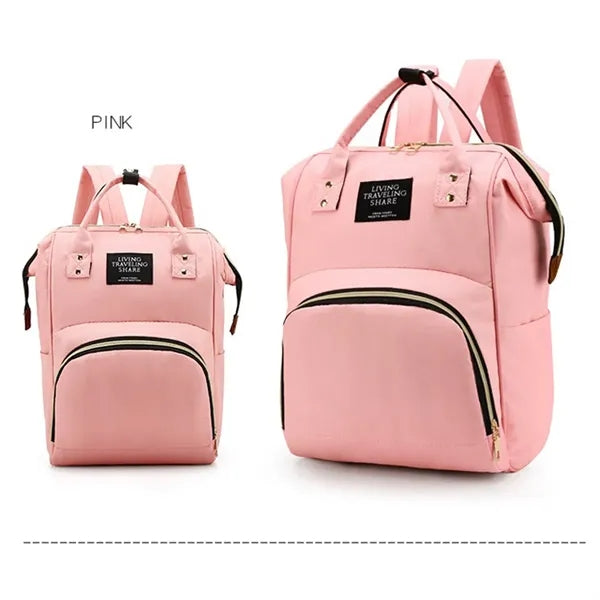 Baby Diaper Bag