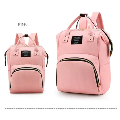 Baby Diaper Bag