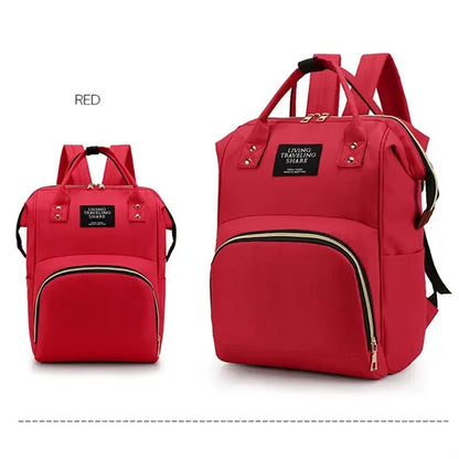 Baby Diaper Bag