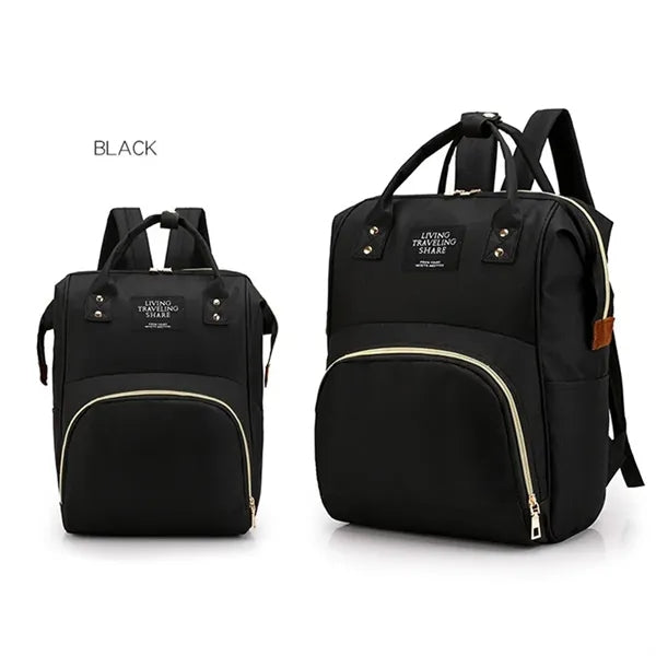 Baby Diaper Bag