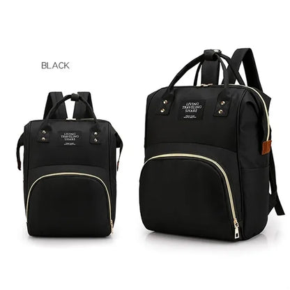 Baby Diaper Bag