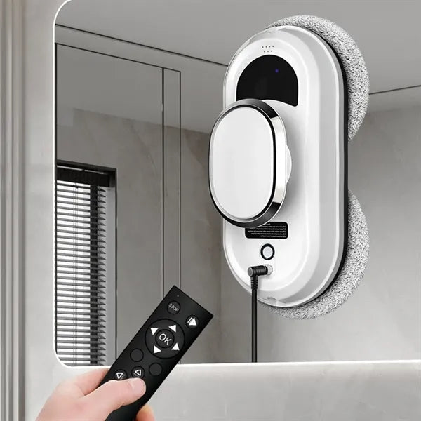 Window Cleaner Robot