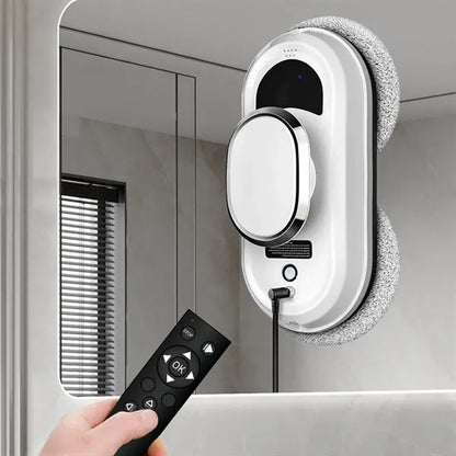 Window Cleaner Robot