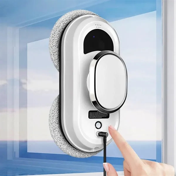 Window Cleaner Robot