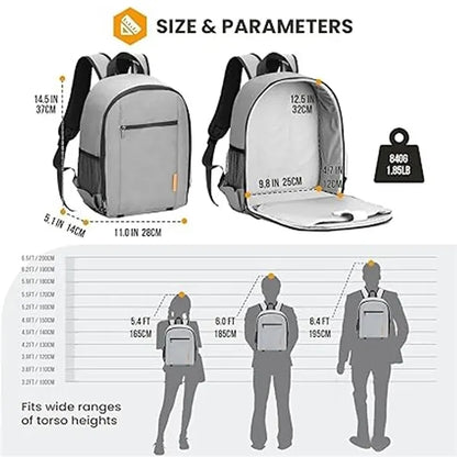 Camera Bag