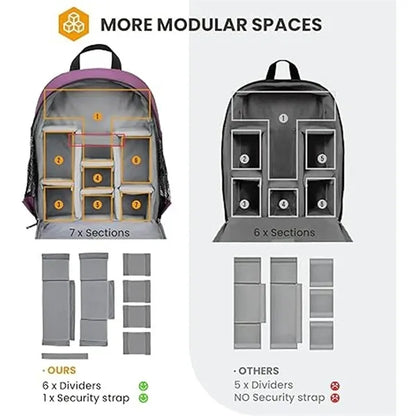 Camera Bag