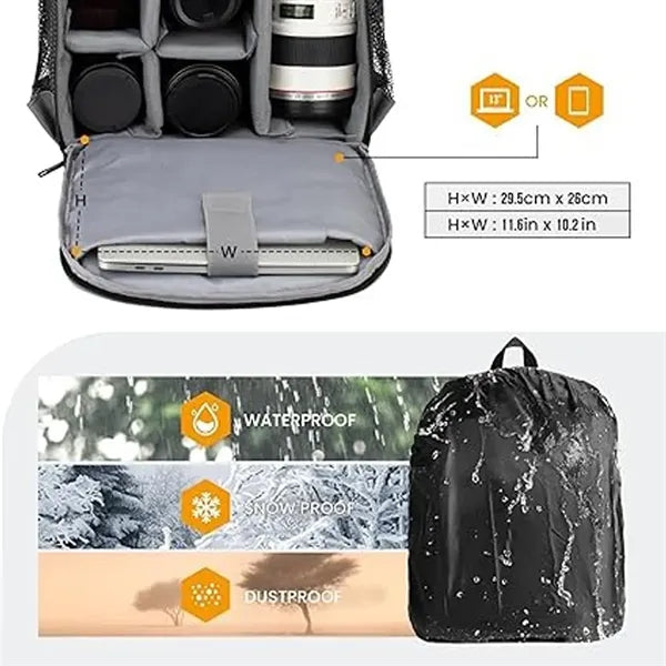 Camera Bag