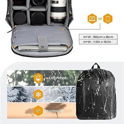 Camera Bag