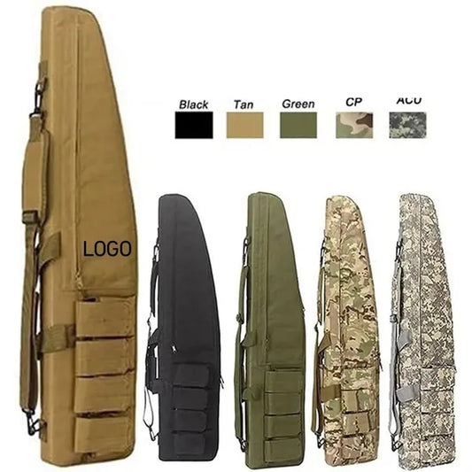 46.5In Gun Bag Rifle Case