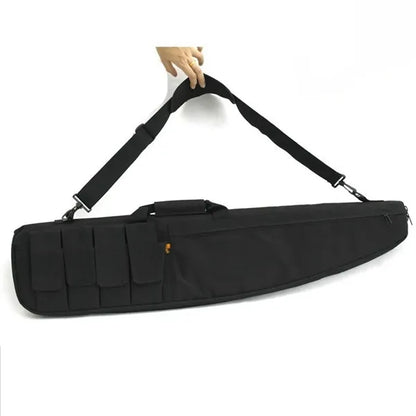 46.5In Gun Bag Rifle Case