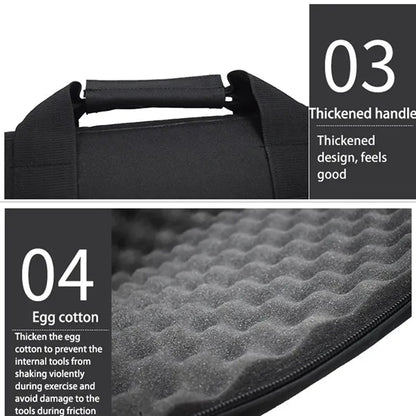 46.5In Gun Bag Rifle Case