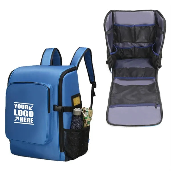 First Aid Medical Backpacks