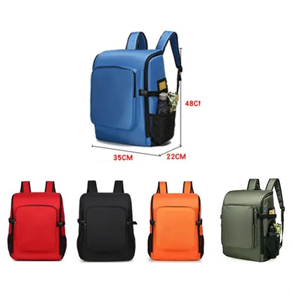 First Aid Medical Backpacks