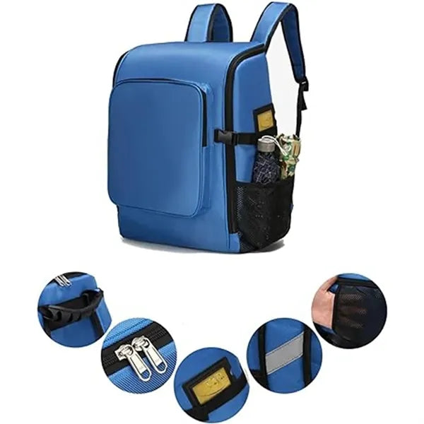First Aid Medical Backpacks