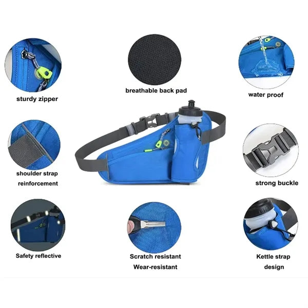 Running Waist Pack