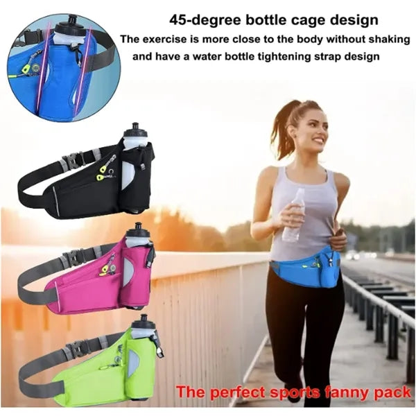 Running Waist Pack