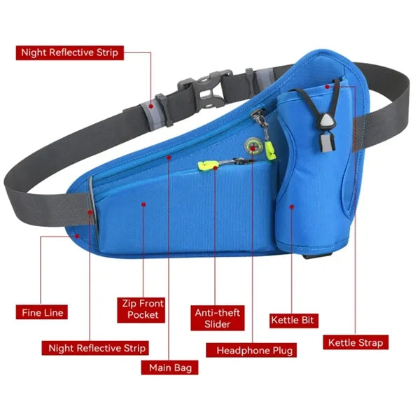 Running Waist Pack