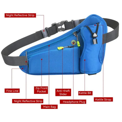 Running Waist Pack