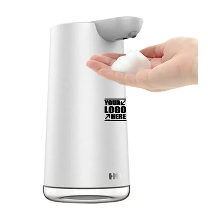 Automatic Soap Dispenser