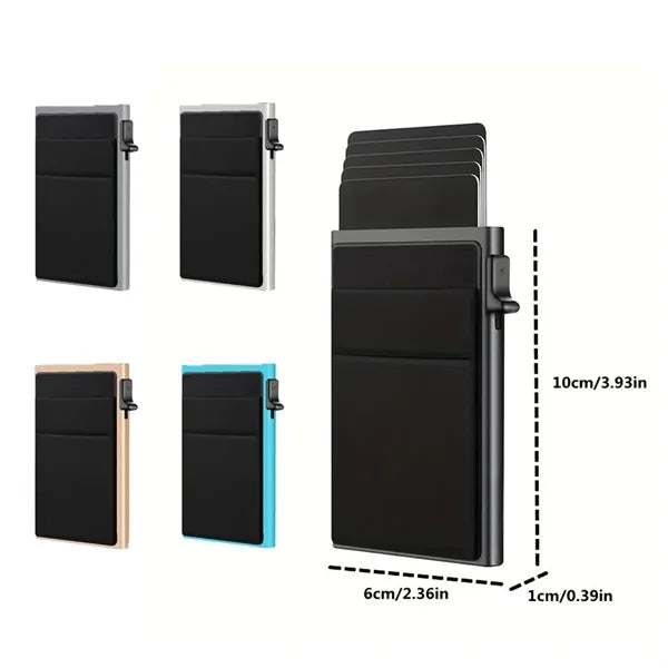 Pop Up Card Holder