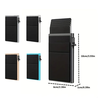 Pop Up Card Holder