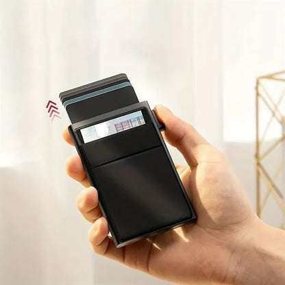 Pop Up Card Holder