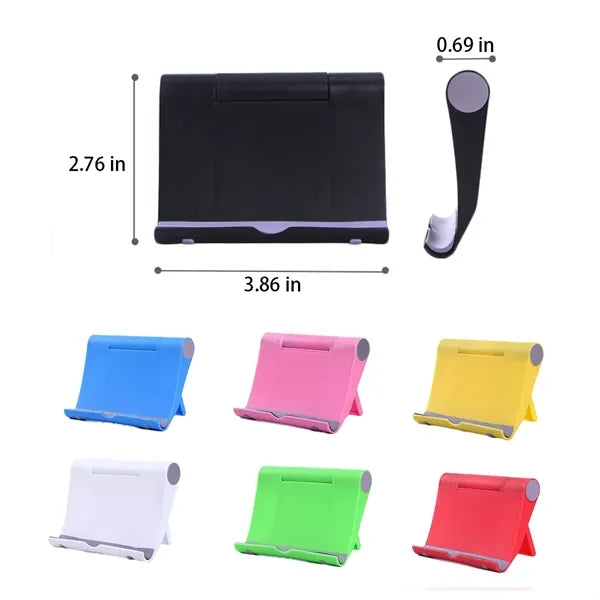 Cell Phone Stand For Desk