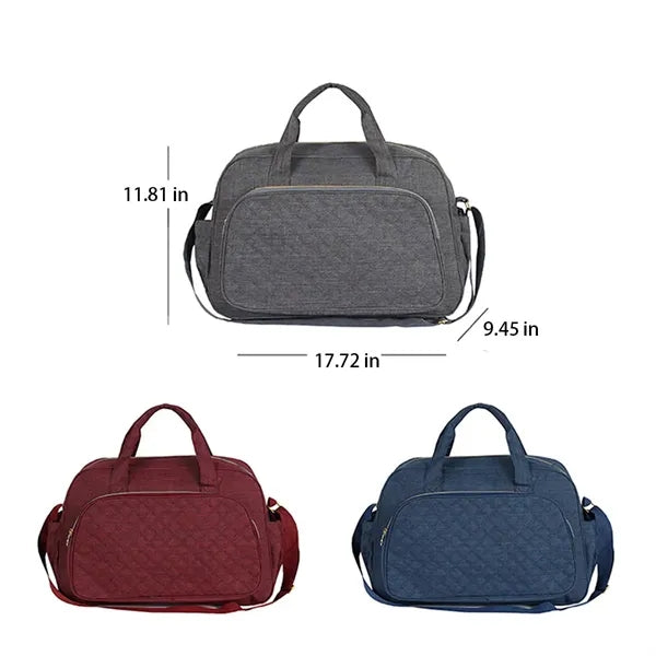 Baby Diaper Bag