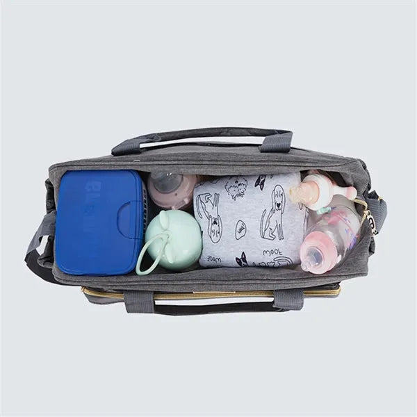 Baby Diaper Bag