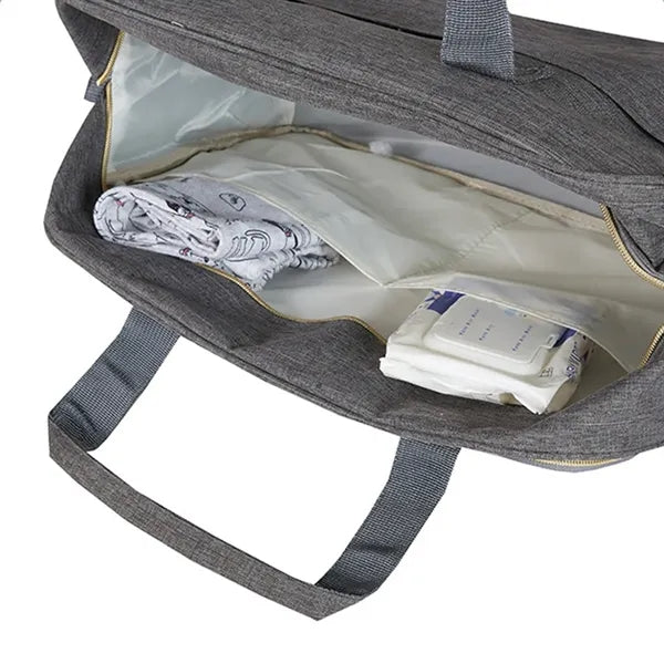 Baby Diaper Bag