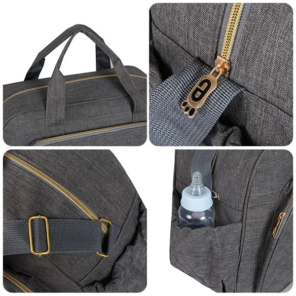 Baby Diaper Bag