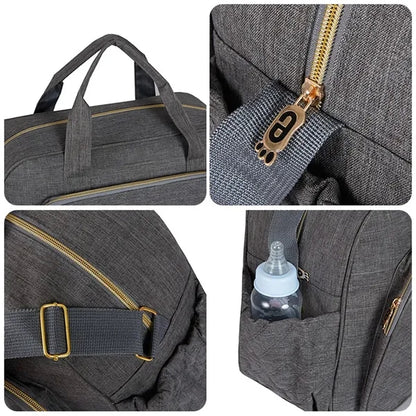 Baby Diaper Bag