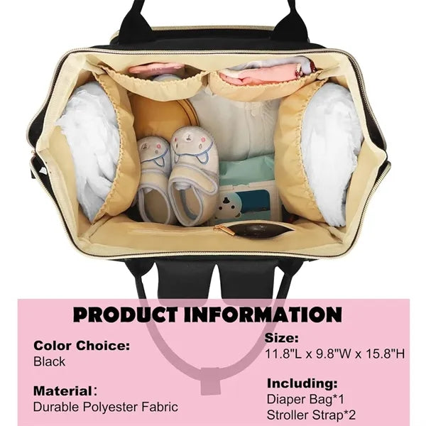Travel Diaper Bags