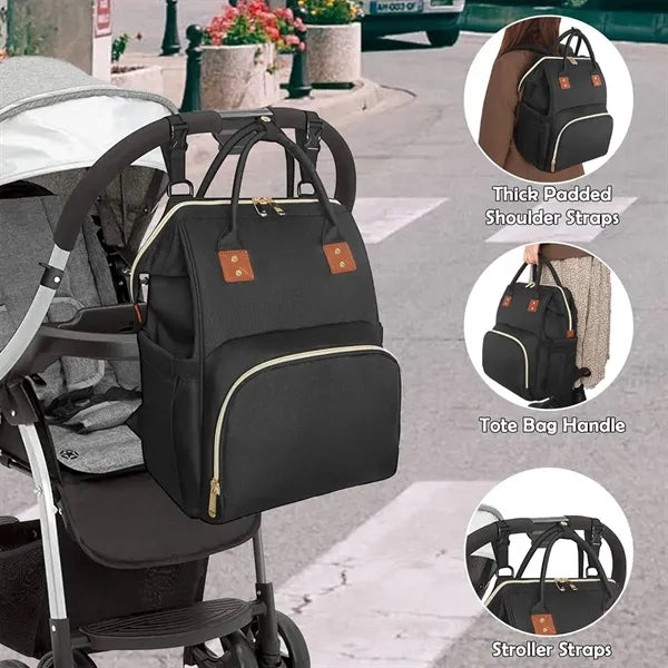 Travel Diaper Bags