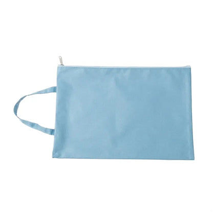 Zipper File Bags