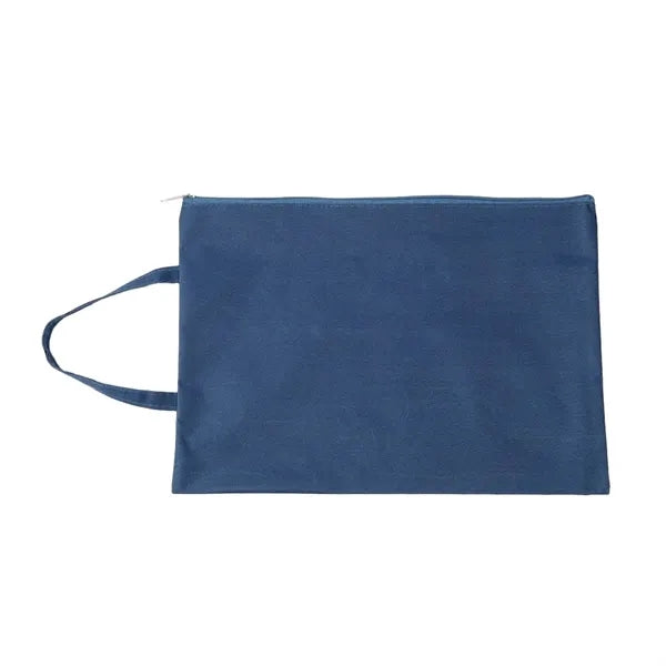 Zipper File Bags