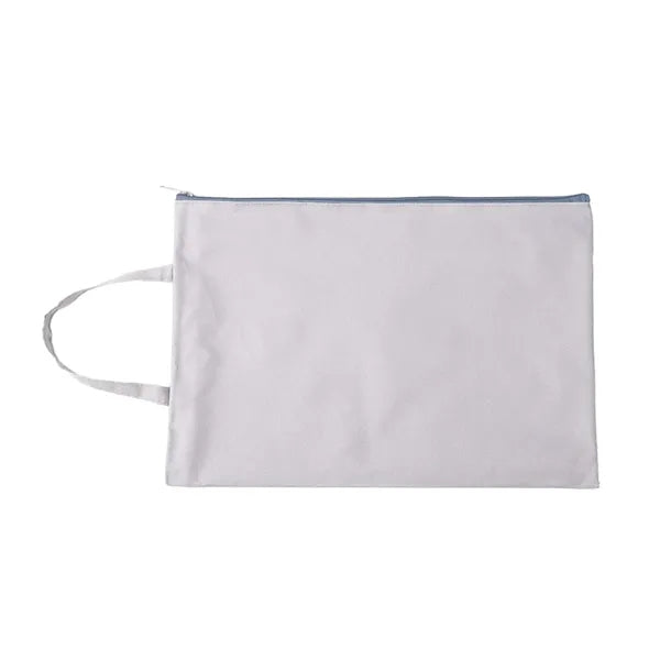 Zipper File Bags