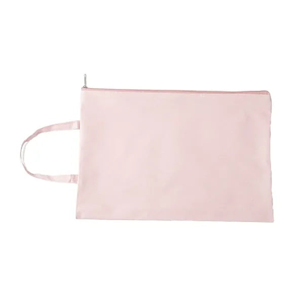 Zipper File Bags