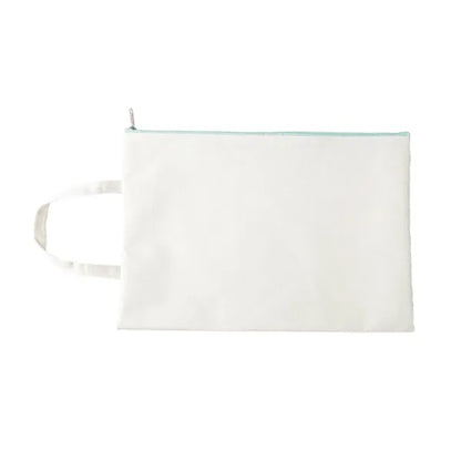 Zipper File Bags