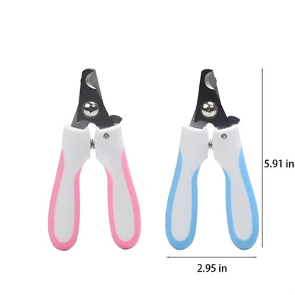 Pet Nail Clipper