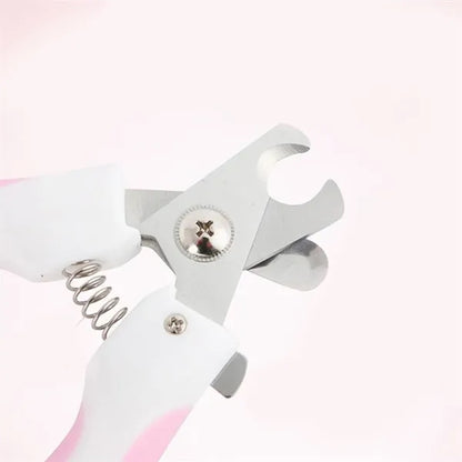 Pet Nail Clipper