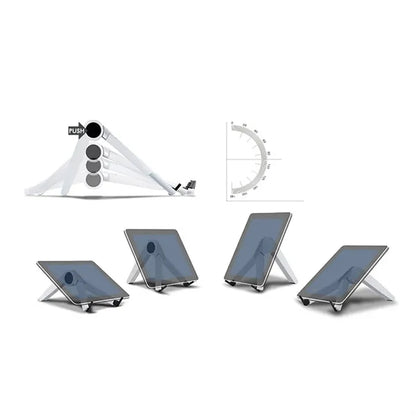 Portable Monitor Stand