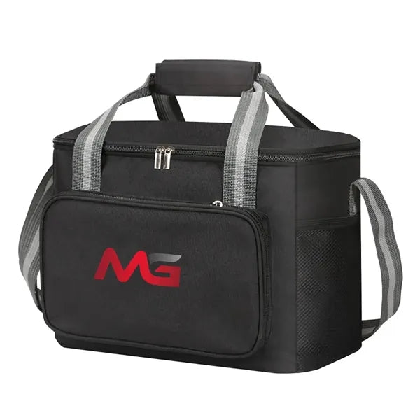 Insulated Lunch Bag